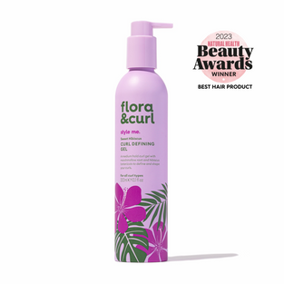 Sweet Hibiscus Curl Defining Gel